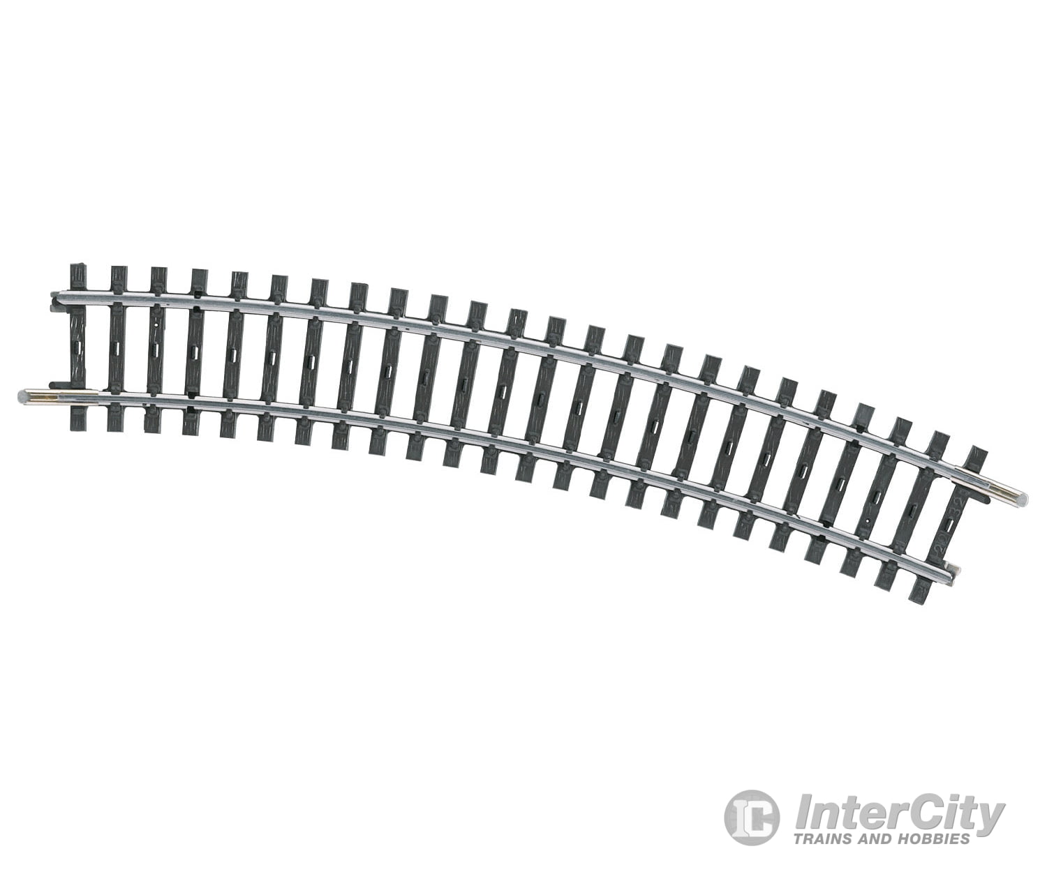 Marklin 2232 Curved Track 22&deg; - Default Title (IC-MARK-2232)