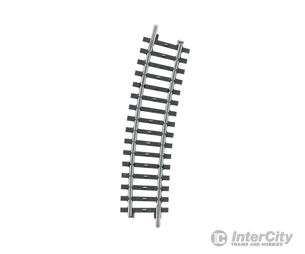 Marklin 2233 Curved Track 15&deg; - Default Title (IC-MARK-2233)