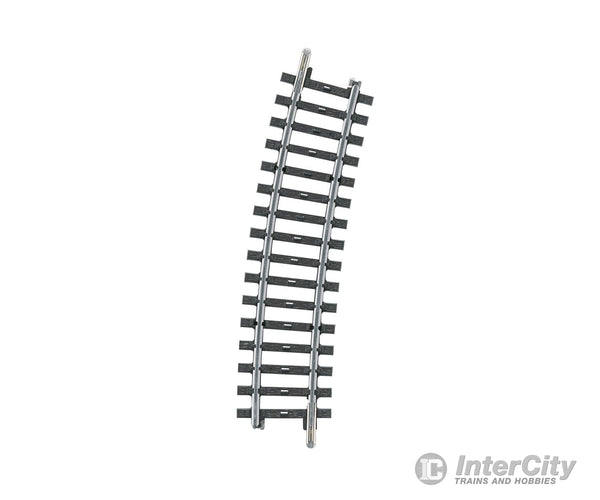 Marklin 2233 Curved Track 15&deg; - Default Title (IC-MARK-2233)