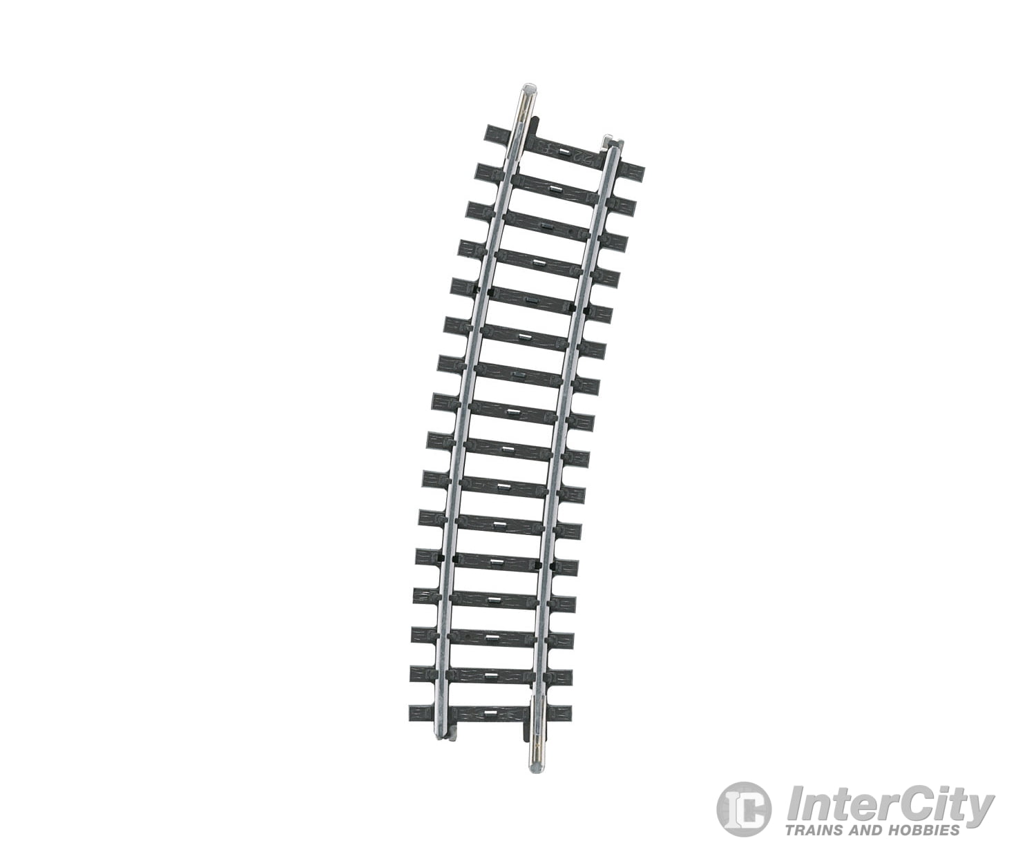 Marklin 2233 Curved Track 15&deg; - Default Title (IC-MARK-2233)