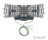 Marklin 2260 Double Slip Switch 168,9 mm - Default Title (IC-MARK-2260)