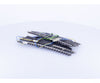 Marklin 2261L/2261R HO K Track Electric Turnouts 1 Pair Track & Turnouts