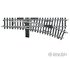 Marklin 2266 Right Turnout 168,9 mm - Default Title (IC-MARK-2266)