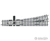 Marklin 22715 Left Turnout 225 mm / 902,4 mm - Default Title (IC-MARK-22715)
