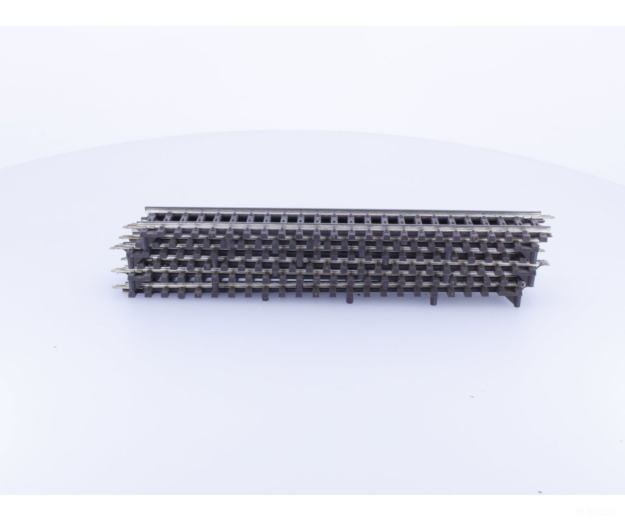 Marklin 2291 HO K Track to M Track Adapter Track 6 Pieces Track & Turnouts