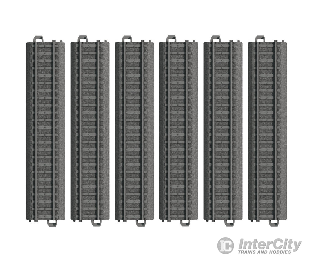 Marklin 23180 Marklin my world - Straight Plastic Track - Default Title (IC-MARK-23180)