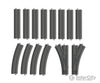 Marklin 23400 Marklin my world - Plastic Track Extension Set - Default Title (IC-MARK-23400)