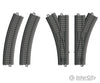 Marklin 23401 Marklin my world - Plastic Track Turnout Set - Default Title (IC-MARK-23401)