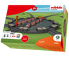 Marklin 23402 Ho Märklin My World - Turntable Track & Turnouts