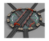 Marklin 23402 Ho Märklin My World - Turntable Track & Turnouts