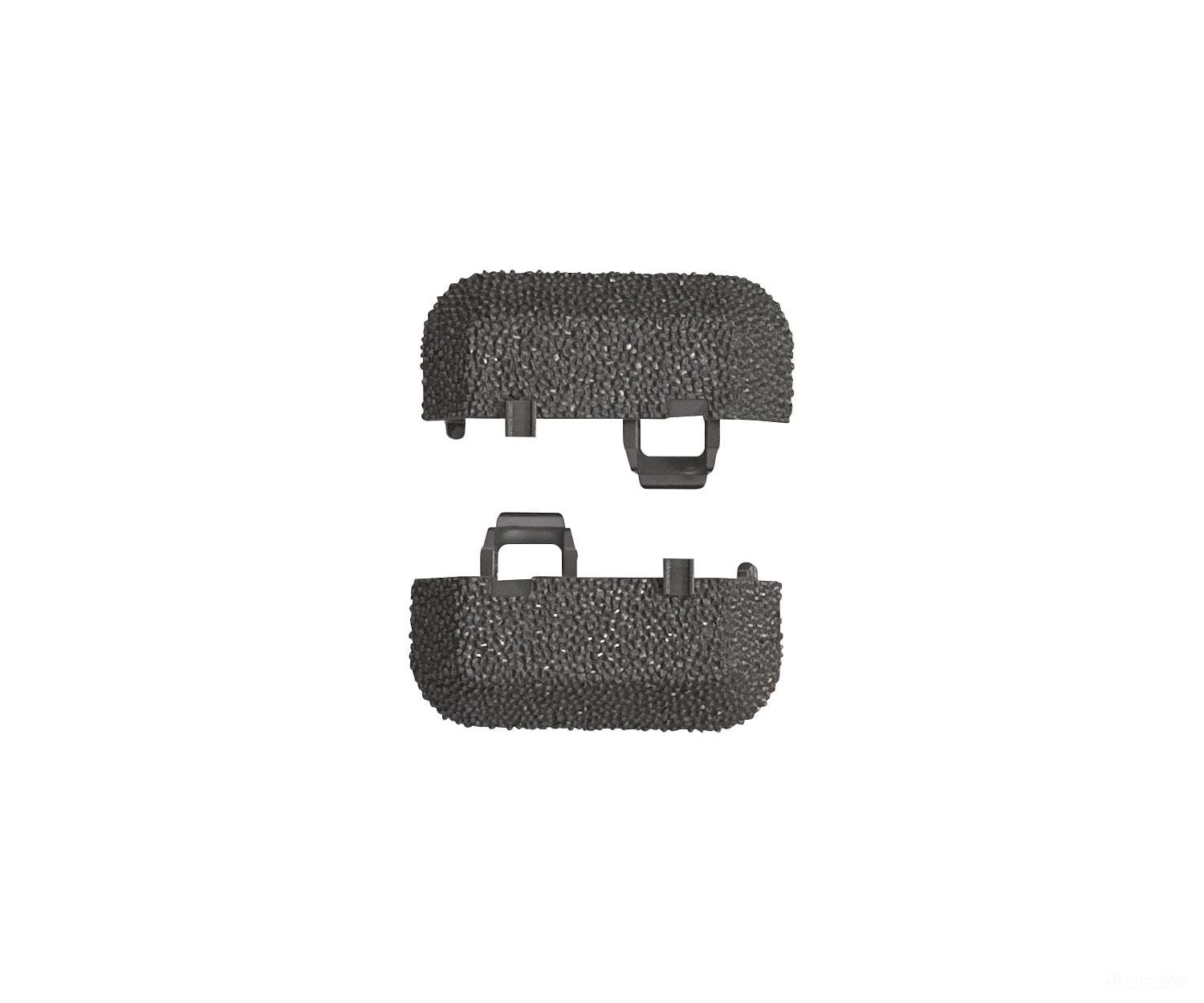 Marklin 24001 End Piece with Track Roadbed - Default Title (IC-MARK-24001)
