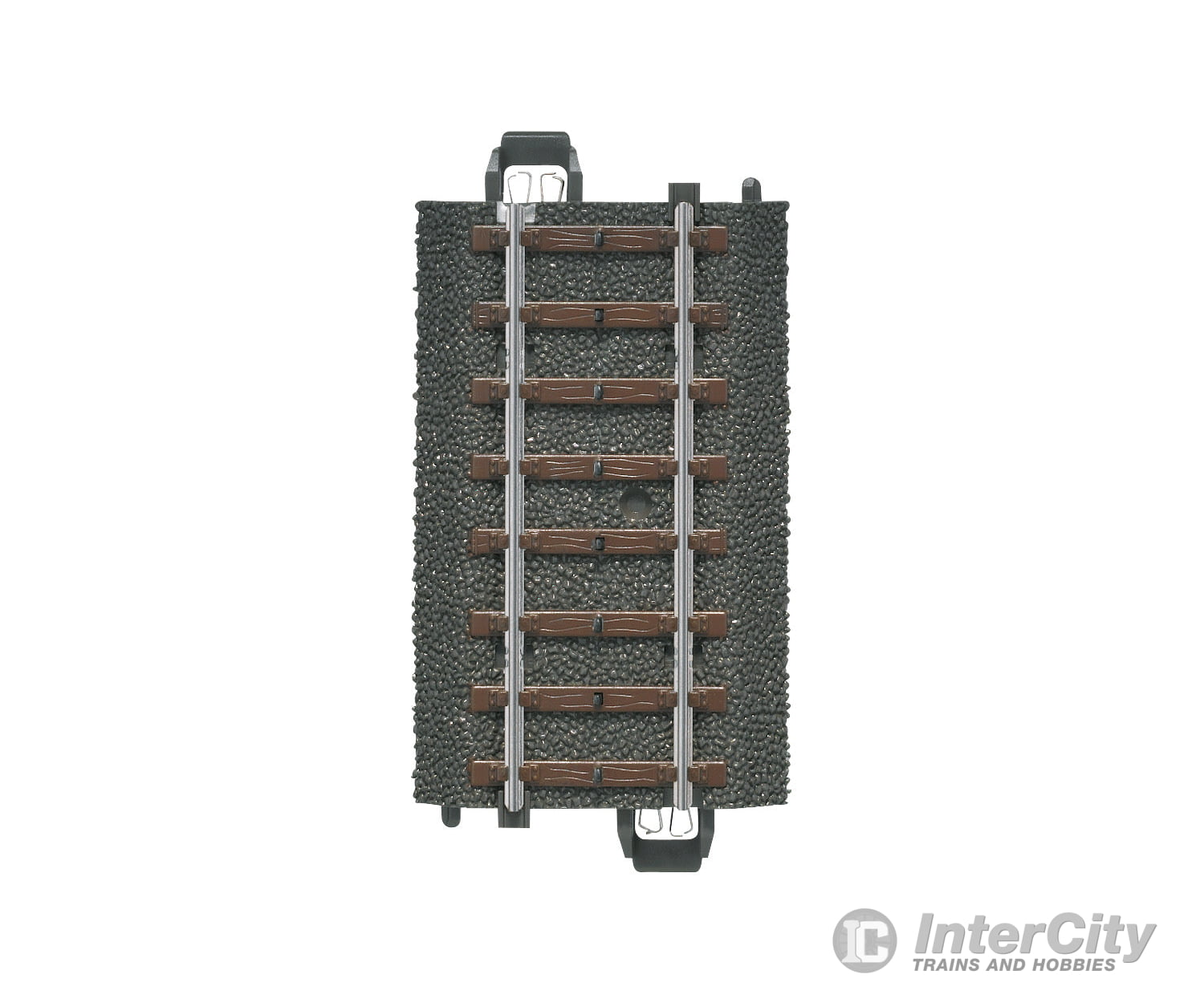 Marklin 24064 Straight Track 64,3 mm - Default Title (IC-MARK-24064)