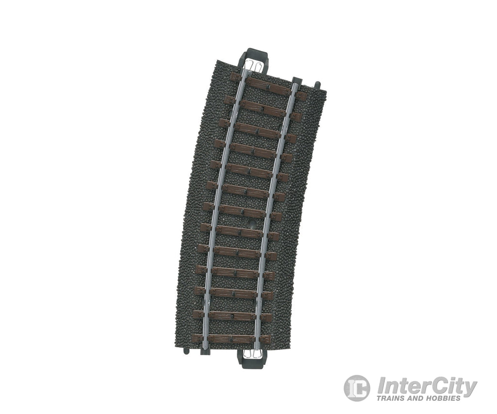 Marklin 24115 Curved Track 360 mm / 15&deg; - Default Title (IC-MARK-24115)
