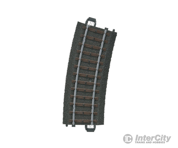 Marklin 24115 Curved Track 360 mm / 15&deg; - Default Title (IC-MARK-24115)