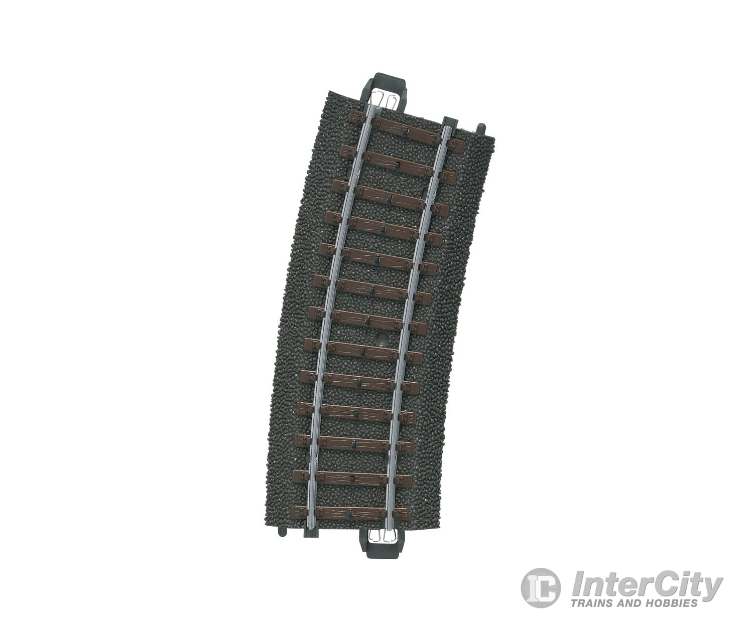 Marklin 24115 Curved Track 360 mm / 15&deg; - Default Title (IC-MARK-24115)