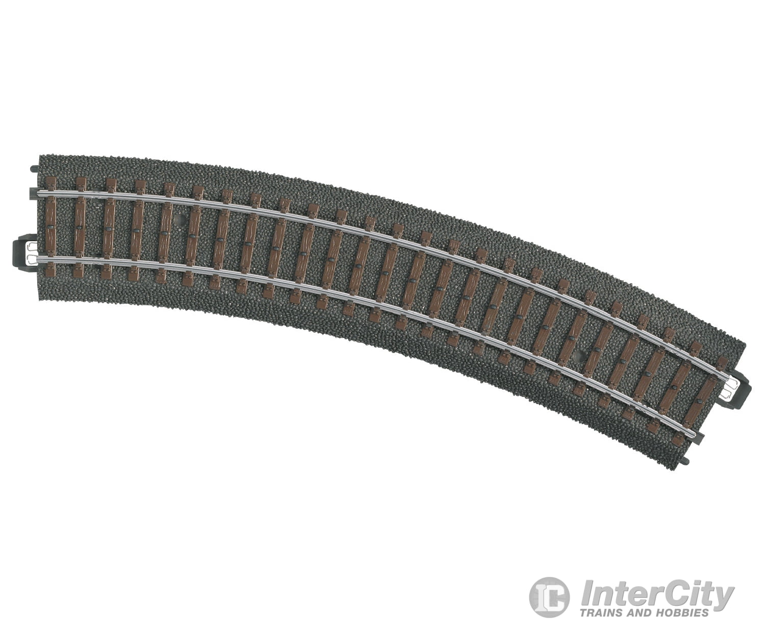 Marklin 24130 Curved Track 360 mm / 30&deg; - Default Title (IC-MARK-24130)