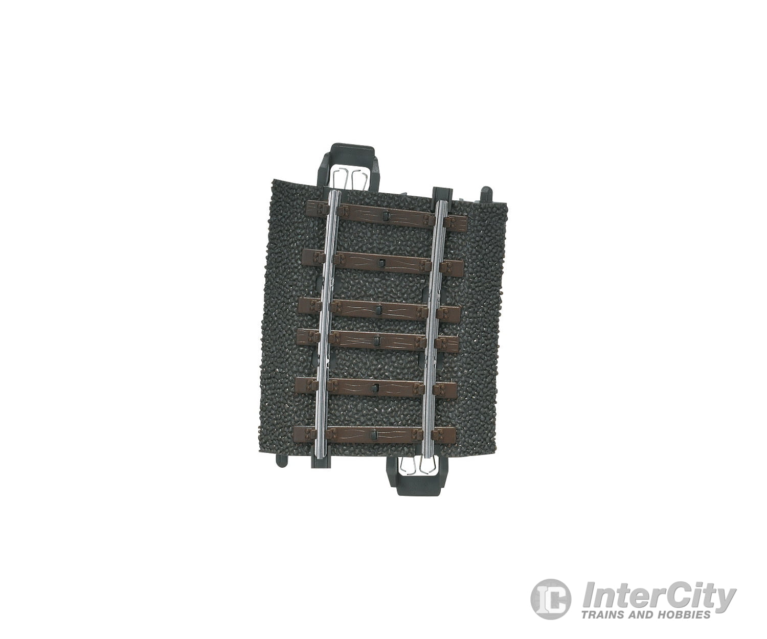 Marklin 24206 Curved Track 437,5 mm / 5,7&deg; - Default Title (IC-MARK-24206)
