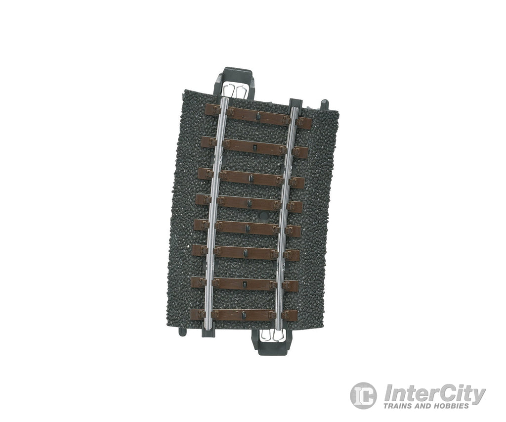 Marklin 24207 Curved Track 437,5 mm / 7,5&deg; - Default Title (IC-MARK-24207)