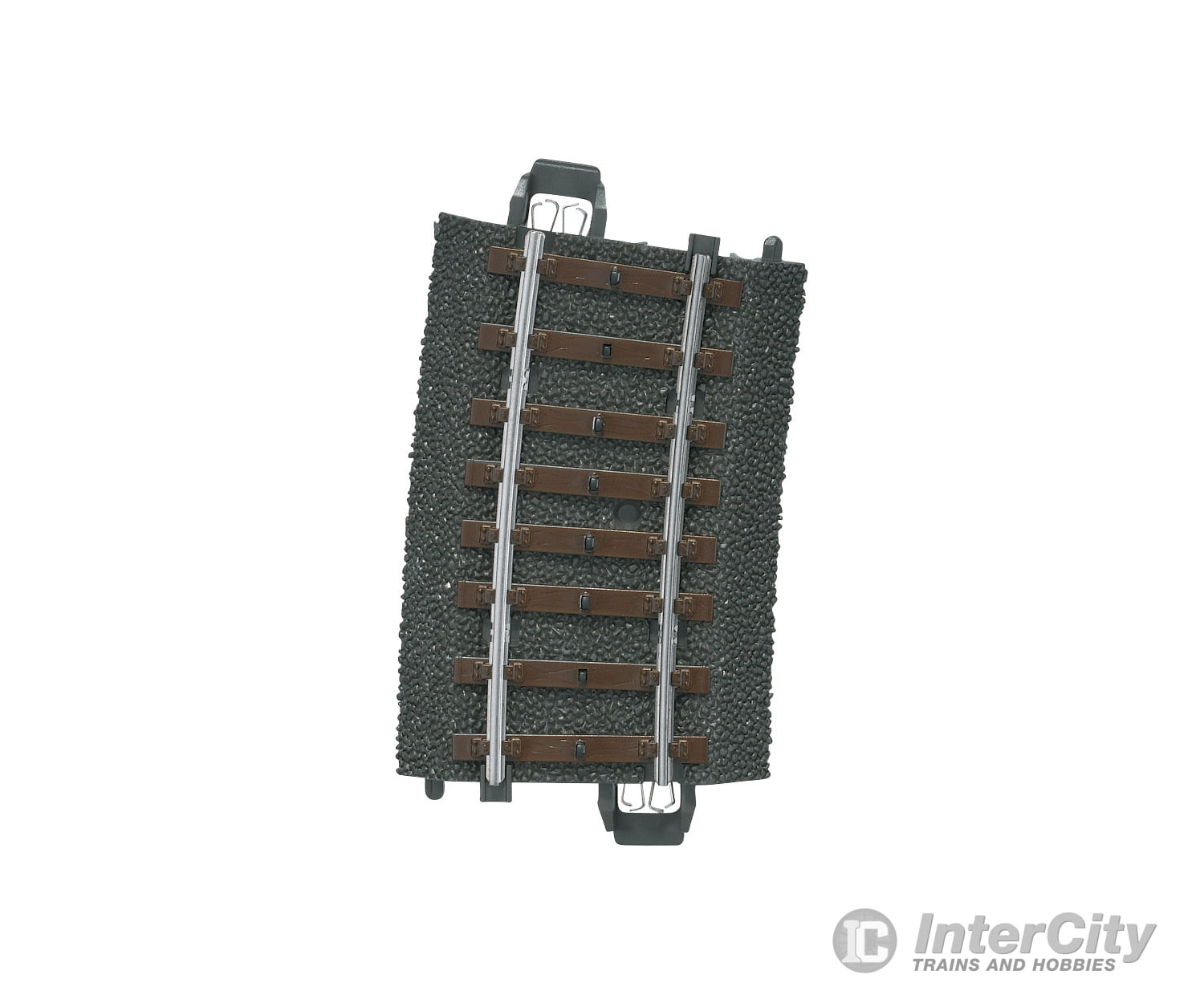 Marklin 24207 Curved Track 437,5 mm / 7,5&deg; - Default Title (IC-MARK-24207)