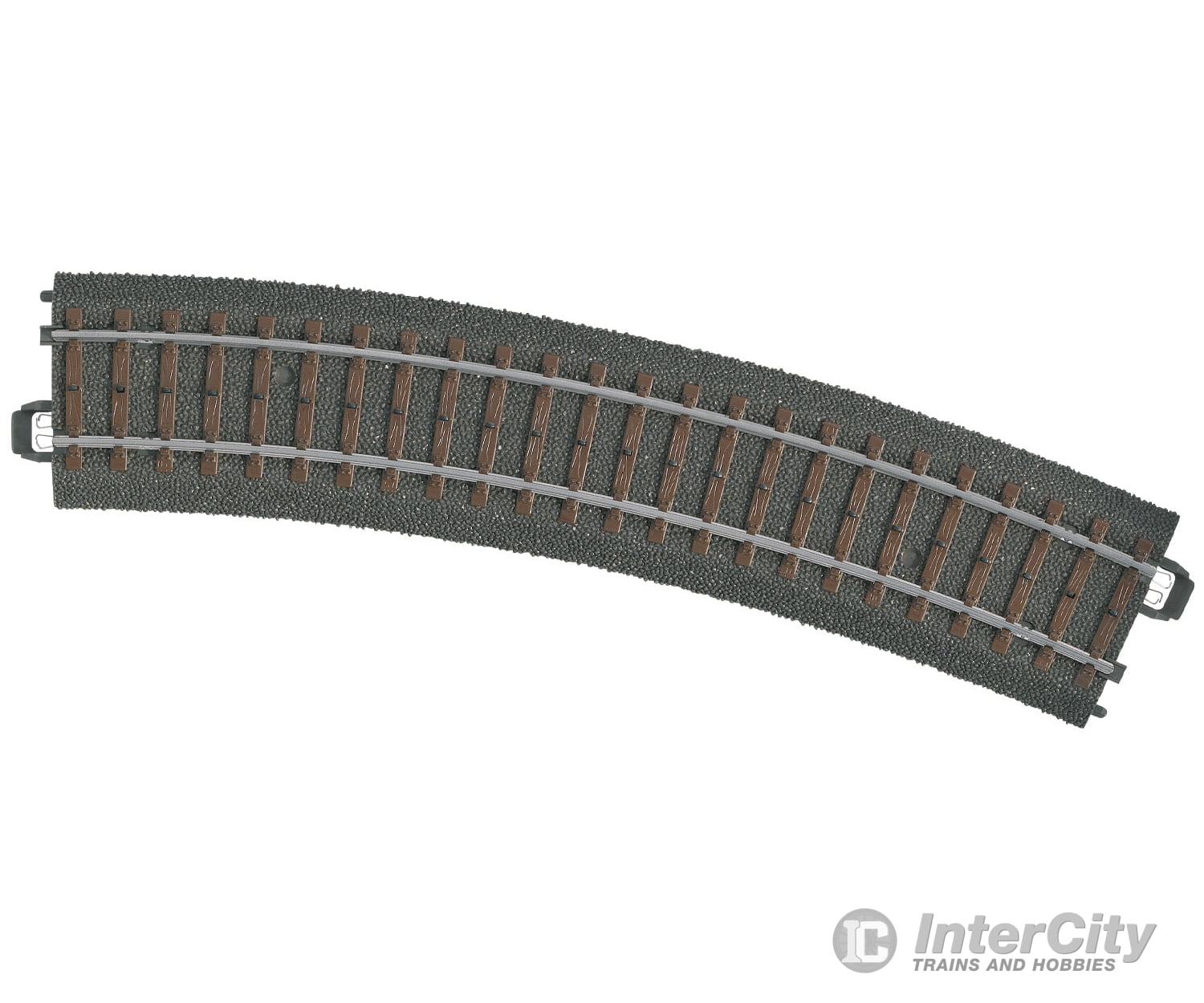 Marklin 24224 Curved Track 437,5 mm / 24,3&deg; - Default Title (IC-MARK-24224)