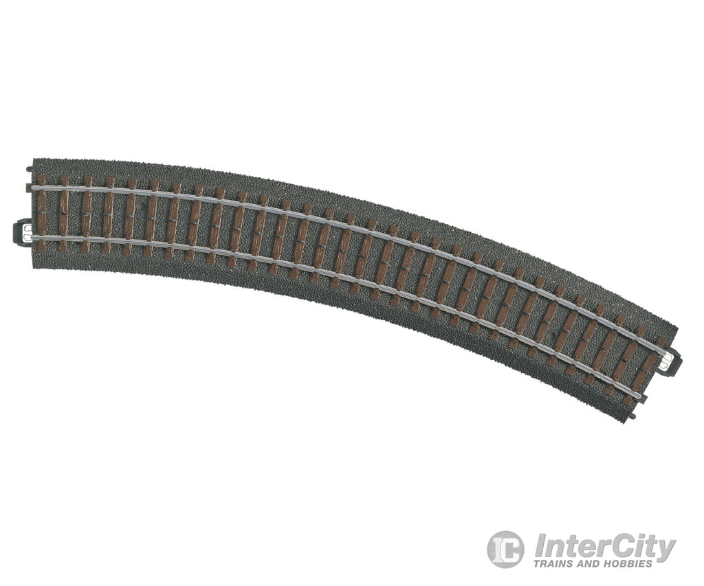 Marklin 24230 Curved Track 437,5 mm / 30&deg; - Default Title (IC-MARK-24230)