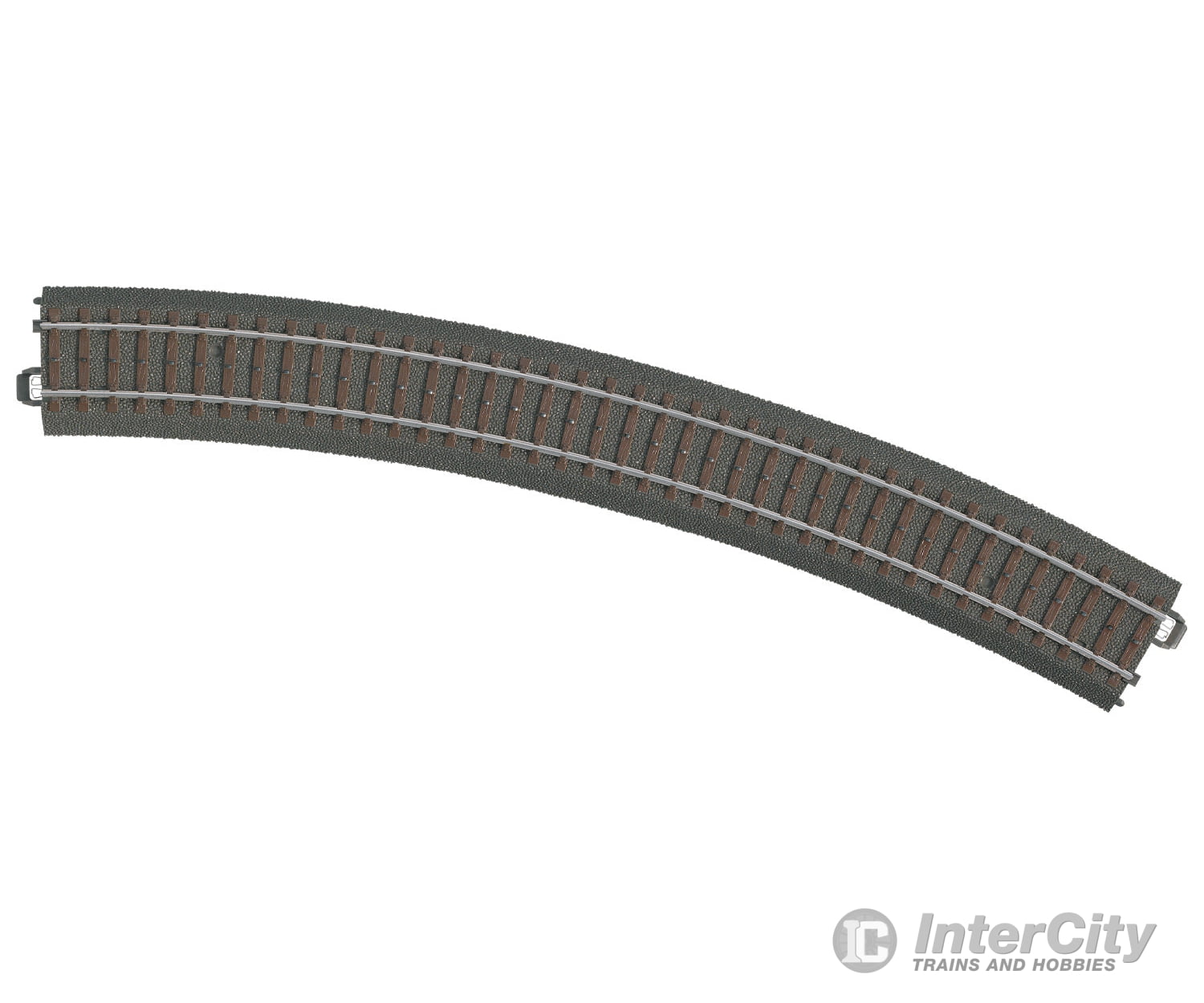 Marklin 24430 Curved Track 579,3 mm - Default Title (IC-MARK-24430)