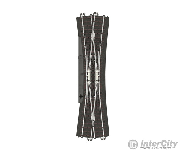 Marklin 24720 Wide-Angle Double Slip Switch 236,1 mm - Default Title (IC-MARK-24720)