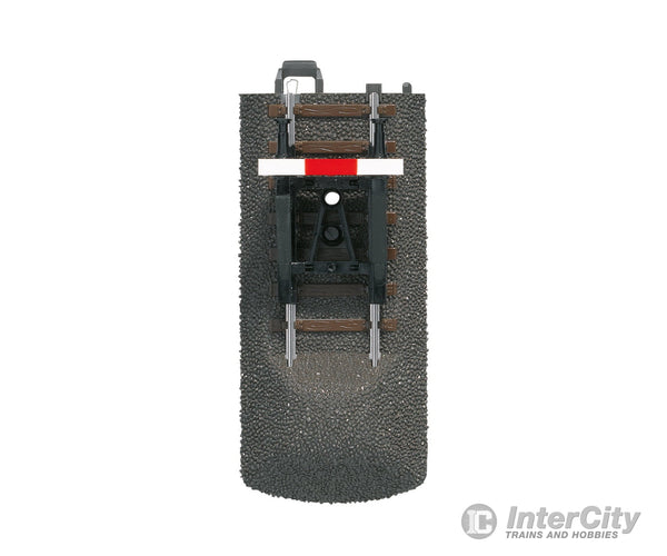 Marklin 24977 Track End with a Bumper 77,5 mm + 5 mm - Default Title (IC-MARK-24977)