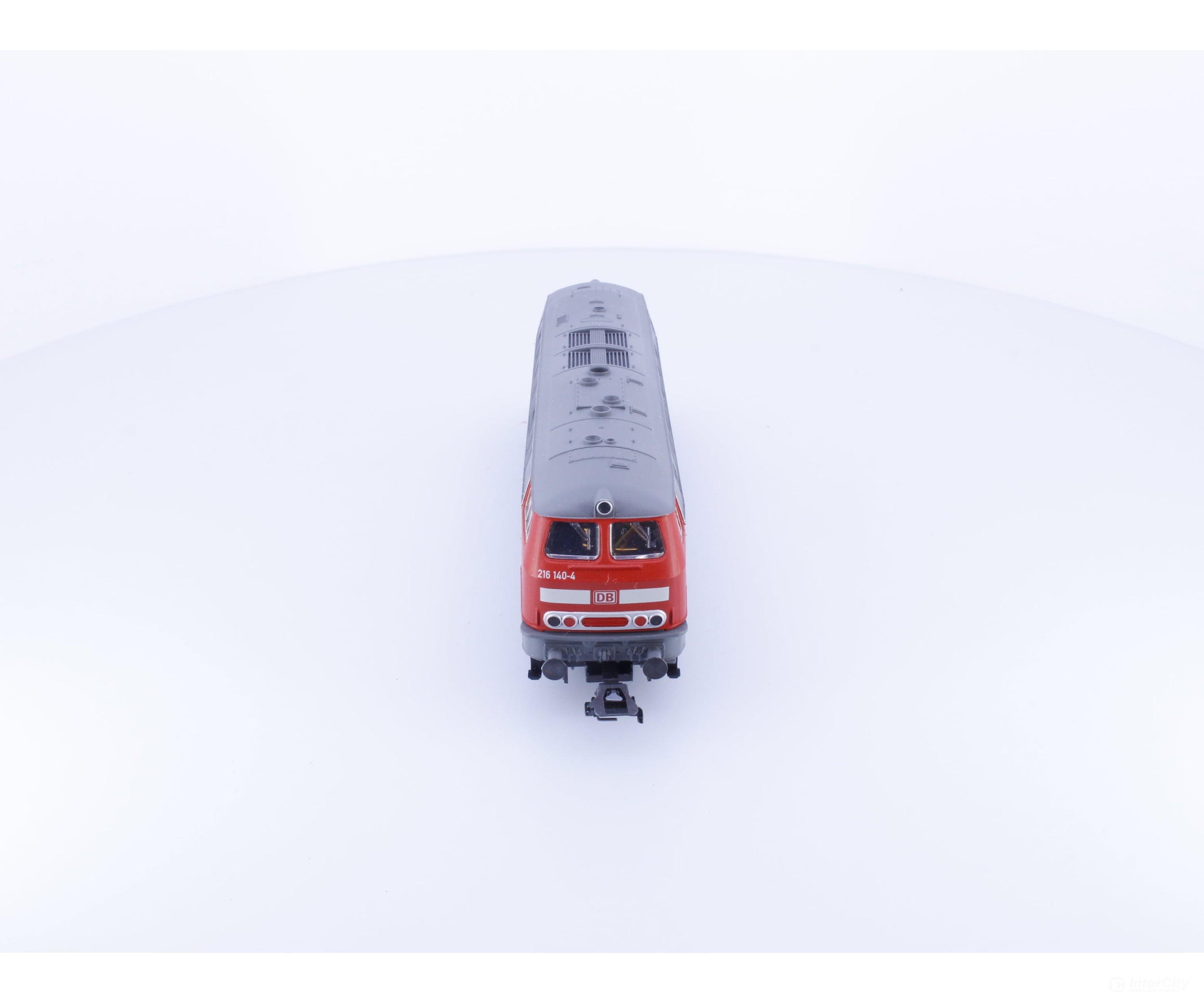 Marklin 26254 HO DB BR216 Diesel Locomotive from Starter Set 2161404 MFX Digital (#1) European Locomotives