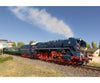 Marklin 26498 HO Museum Train Set with the Albatros MFX + Digital Sound Starter & Train Sets