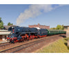 Marklin 26498 HO Museum Train Set with the Albatros MFX + Digital Sound Starter & Train Sets
