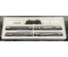 Marklin 26604 HO SBB-CFF-FFS TEE 1957-2017 Special Edition Rheingold Express Train Set Rare 10044 MFX Digital Sound