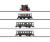 Marklin 26619 HO DB ’Spalter Bockl’ Train Set MFX+ Digital Sound (MHI Exclusive Item) European Locomotives