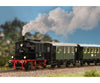 Marklin 26619 HO DB ’Spalter Bockl’ Train Set MFX+ Digital Sound (MHI Exclusive Item) European Locomotives