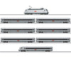 Marklin 26931 Ho Db Ag Metropolitan Express Train (Met) Set Starter & Sets