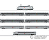 Marklin 26931 Ho Db Ag Metropolitan Express Train (Met) Set Starter & Sets