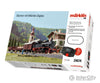 Marklin 29074 DB "Era III Freight Train" Digital Starter Set - Default Title (IC-MARK-29074)
