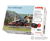 Marklin 29074 DB "Era III Freight Train" Digital Starter Set - Default Title (IC-MARK-29074)