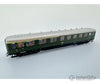 Marklin 29094 Pc2 Ho Db 1St /2Nd Class Skirted Wagon From Starter Set 14 518 European Passenger Cars