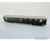 Marklin 29094 Pc2 Ho Db 1St /2Nd Class Skirted Wagon From Starter Set 14 518 European Passenger Cars