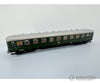 Marklin 29094 Pc3 Ho Db 2Nd Class Skirted Wagon From Starter Set 17 497 European Passenger Cars