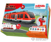 Marklin 29113 Ho Märklin My World - ’Lint’ Commuter Train Starter Set Digital Sound & Sets