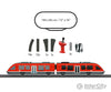 Marklin 29113 Ho Märklin My World - ’Lint’ Commuter Train Starter Set Digital Sound & Sets