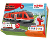 Marklin 29113 Ho Märklin My World - ’Lint’ Commuter Train Starter Set Digital Sound & Sets