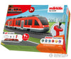 Marklin 29113 Ho Märklin My World - ’Lint’ Commuter Train Starter Set Digital Sound & Sets