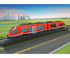 Marklin 29113 Ho Märklin My World - ’Lint’ Commuter Train Starter Set Digital Sound & Sets