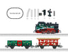 Marklin 29124 Ho Märklin Start Up - Christmas Starter Set & Train Sets