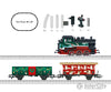 Marklin 29124 Ho Märklin Start Up - Christmas Starter Set & Train Sets