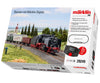 Marklin 29249 Ho Db ’Short Haul Freight Train With A Class 24’’ Digital Starter Set Mfx Sound & Sets