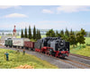 Marklin 29249 Ho Db ’Short Haul Freight Train With A Class 24’’ Digital Starter Set Mfx Sound & Sets